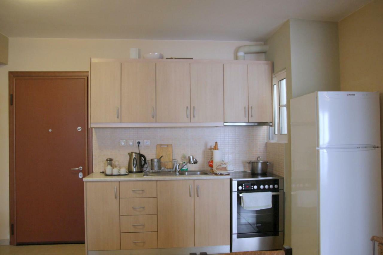 Sunny Apartment In The Heart Of Athens Preview Listing Екстериор снимка